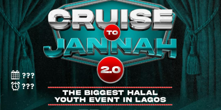 Cruise To Jannah Unplug 2.0