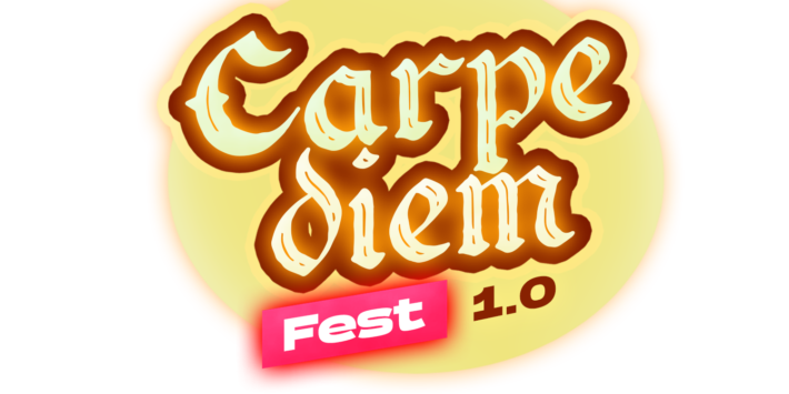 Carpe Diem Fest1.0