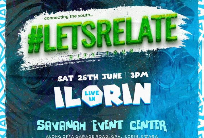 Let’s Relate Ilorin