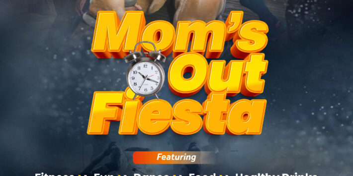 Mom’s Time Out Fiesta