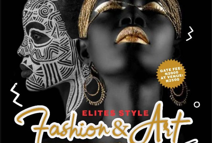 Elite Style (Fashion & Art)